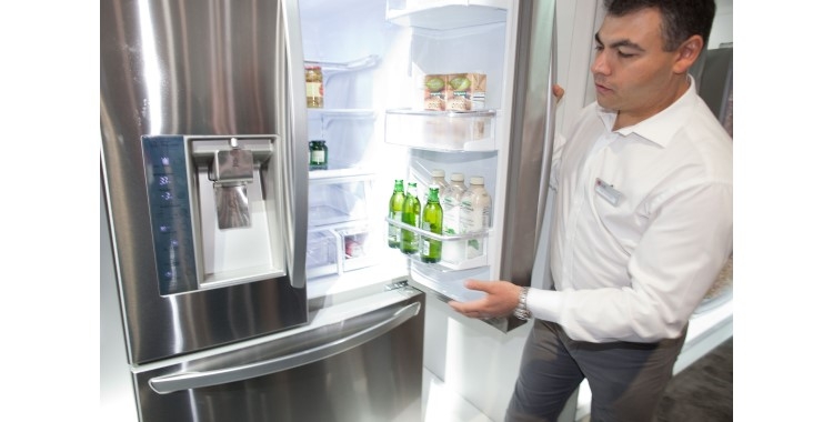 Эксплуатация холодильника