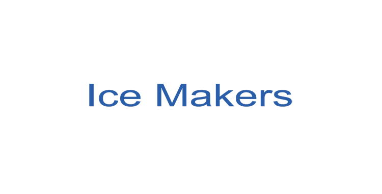 Ice Makers