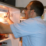 Неисправности двухкамерных холодильников