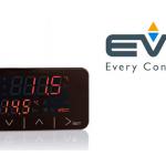 Настройка электронного блока управления (контроллера) EVCO EV3B23/EV3B33