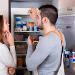 Причины поломки холодильников