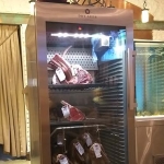 Ремонт шкафов вызревания мяса