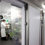 Ремонт холодильного оборудования для пищеблоков